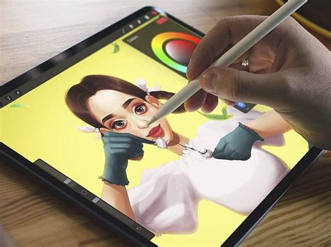 what is a digital artist.